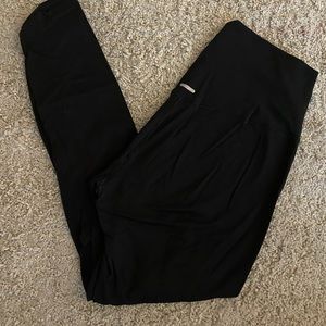 Aerie Black Leggings